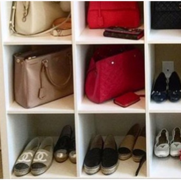 Chanel Espadrilles - Picture 7 of 8